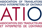 ATIO logo